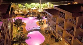 Esmeralda Praia Hotel - Image 3