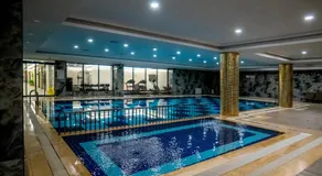 Maril Resort Beach&Spa Hotel - Image 2