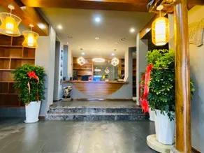 Shennongjia Nsnshan Youran Hotel - Image 5