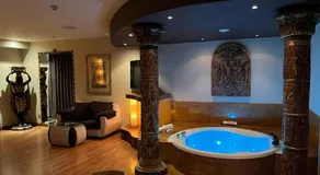 Hotel Alkalat - Image 2