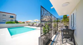 Villa Mia - Moderne Oase mit Meerblick und Pool - Image 4
