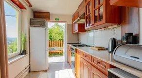 Panoráma Apartmanház - Image 2