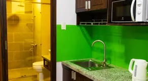 Căn Hộ dịch vụ cao cấp Sân Bay Tân Sơn Nhất - Image 4