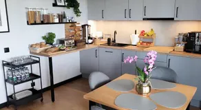 Pokoje gościnne ZACISZE - Image 3