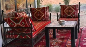 Merzouga luxe camp - Image 5