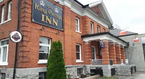 The King George Inn - Image 5