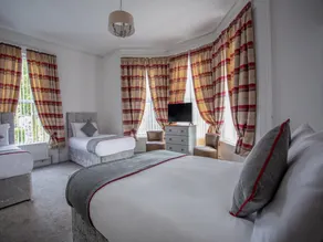 OYO Parador Lodge - Image 3