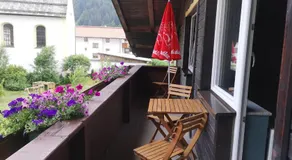 Ferienwohnungen Haus Almrausch Bichlbach - Image 3