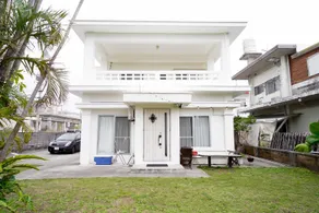 3min walk to beach! Free fishing & BBQ! 4 car park - Image 4