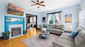 Walkable Historic District Riverview Escape - Image 2