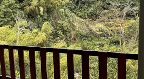 La Casa De Los Sueños Colombia Hostel Campestre de Bienestar meditación naturaleza - Image 2