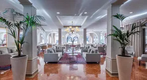 Parkhotel Delta, Wellbeing Resort - Image 3