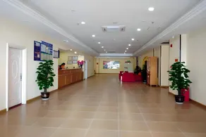 Home Inn Guangxi Baise Jingxi Chengdong Road Wenchang Huafu - Image 4
