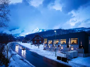 Minn house Niseko Hirafu - Image 4