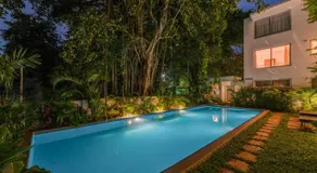 HideAway 1BHK, Parra, North Goa (STU) - Image 2