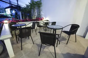 Number 4 Phuket - Image 5