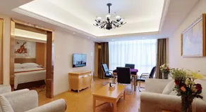 Vienna Hotel Hunan Yongzhou Lengshuitan District Government Square - Image 2