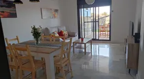 Lejlighed i Ayamonte med Flodsudsigt - Image 3