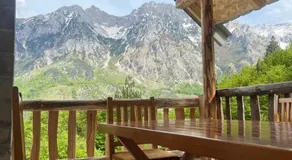 Rosi peak Guesthouse - Image 2
