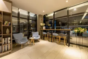 Home Inn Neo Tianjin Dagang Yingxin Street Petrochemical Industrial Park - Image 4