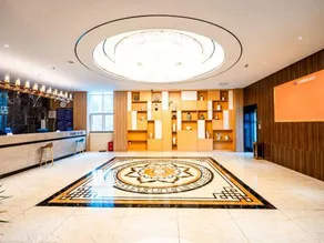Rujia Huayi Selected Hotel (Nanjing Liuhe Fenghuangshan Park Subway Station Branch) - Image 3