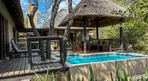 Hoedspruit Raptors Lodge N16 - Image 2