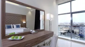 شقق كود العربية للشقق الفندقيه Kud Al Arabya Apartment Hotel - Image 2