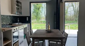 Le Gîte du Château BOZELLE - Image 3