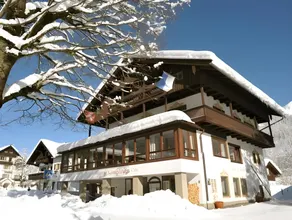 Hotel garni Königslinde - Wandern, Radeln, Skifahren & Genießen - Image 5