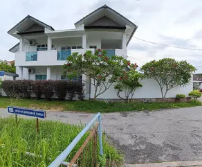 Canal Dusun Muda Homestay Kota Bharu - Image 1