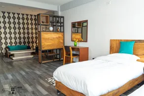 Urban Apartments and Rooms- Two Bedroom Apartment - Image 4