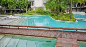 บ้านแสนคราม หัวหิน Baan Sankraam Hua Hin Condominium - Image 2
