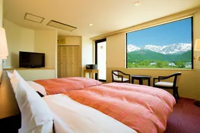 Hotel Hakuba - Image 2