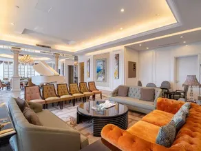 New Century Grand Hotel Siyang - Image 5