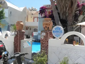 Villa Markos - Image 5