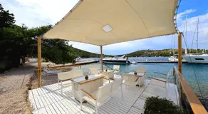 Glamping resort Fešta Kornati - Image 3