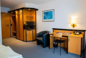 Hotel Zur alten Schmiede - Image 2