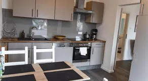 Ferienwohnung Paradies - Image 3