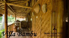 Meno Island Villas - Image 5