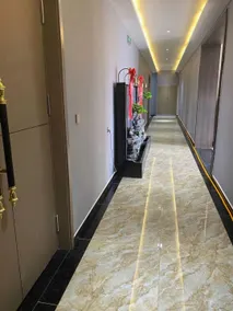 Huayi Hotel (Hengshui Gucheng Jinghang Avenue Branch) - Image 4