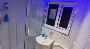 Cozy living in Great Barr Birmingham - Image 3