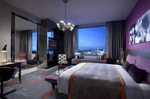 RWS Hard Rock Hotel - Image 2