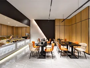 IU Hotel Handan High Speed Railway Station Tianhong Plaza Store - Image 3