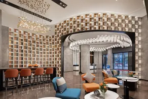 Hilton Hampton Dongguan Nancheng Xiping - Image 3