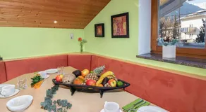 Privatzimmeroase Felicitas exklusive Zimmer - Image 4