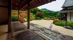 Castle Town Contemporary Ryokan 天籟 - TENRAI - - Image 5