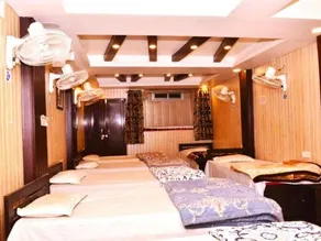 Goroomgo Comfort Hostel Charbagh Lucknow - Image 1