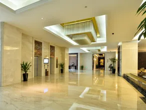 Lv Shou Hotel - Image 4