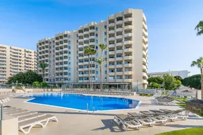 SOL by Meliá Puerto Marina - Image 2
