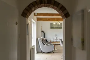 Luxury Cheshire Farmhouse Sleeps 12+ - Image 5